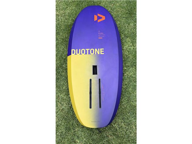 2024 Duotone Sky Style Sls - 4' 11", 75 Litres