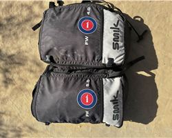 SMIK V3 foiling wind wing