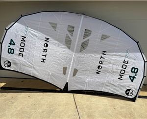 2024 North Mode Pro - 4.8 metre