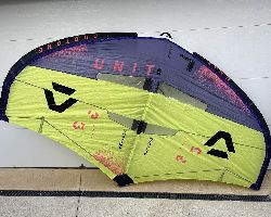 Duotone Unit 3.5 metre foiling wind wing