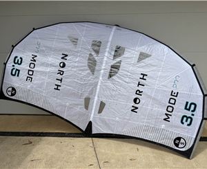 2024 North Mode Pro - 3.5 metre