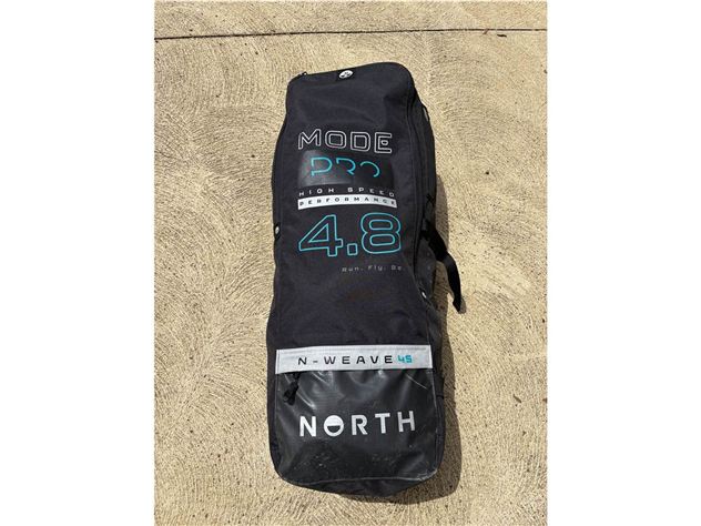 2024 North Mode Pro - 4.8 metre