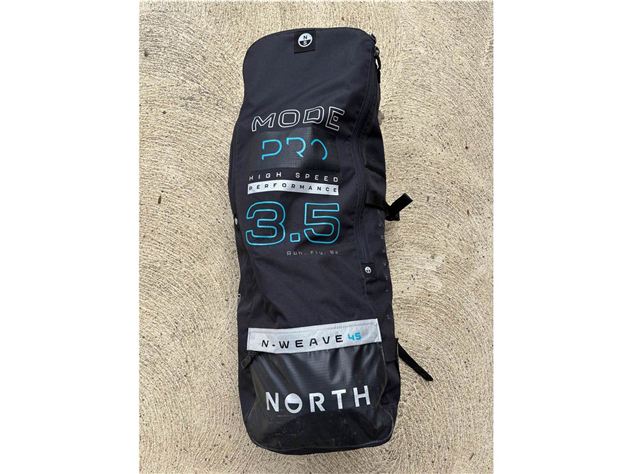 2024 North Mode Pro - 4.8 metre