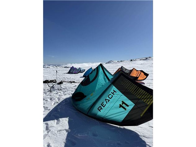 2024 North Reach - 11 metre