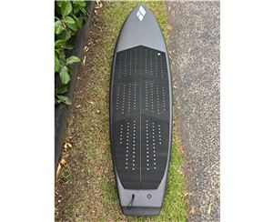 2025 Amos Shapes Cypher Foil Board 6'4"X 21" - 6' 4"
