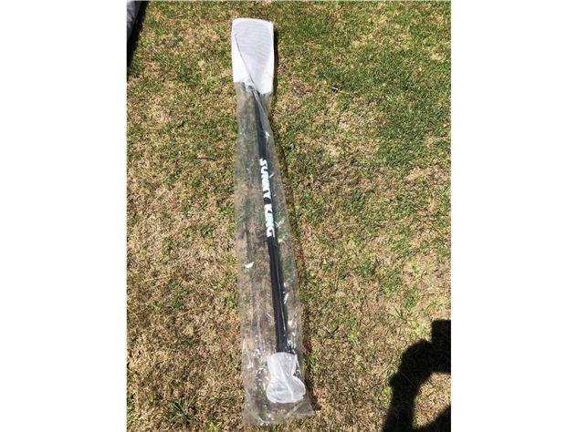 2019 Sunny King 14 Foot Carbon Flat Water