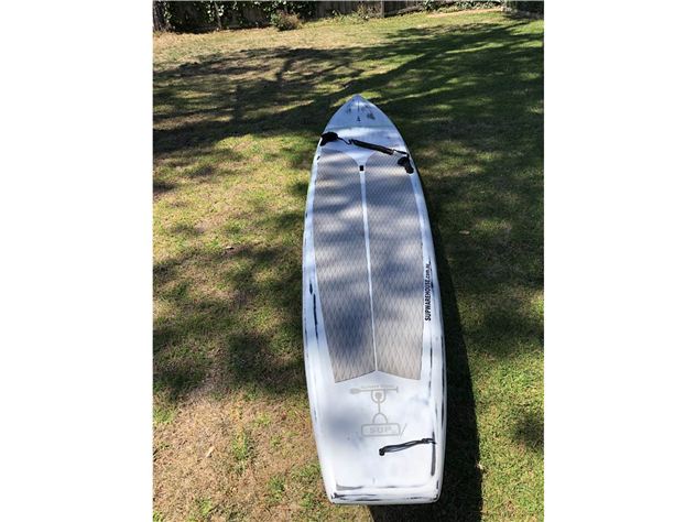 2019 Sunny King 14 Foot Carbon Flat Water