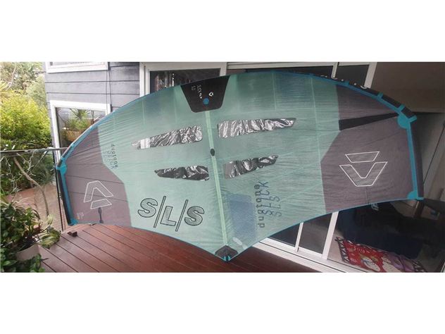 2022 Duotone 5M Slick Sls