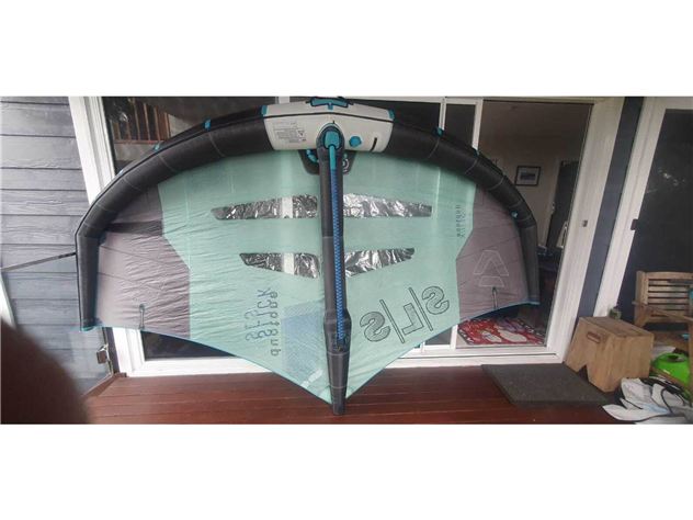 2022 Duotone 5M Slick Sls