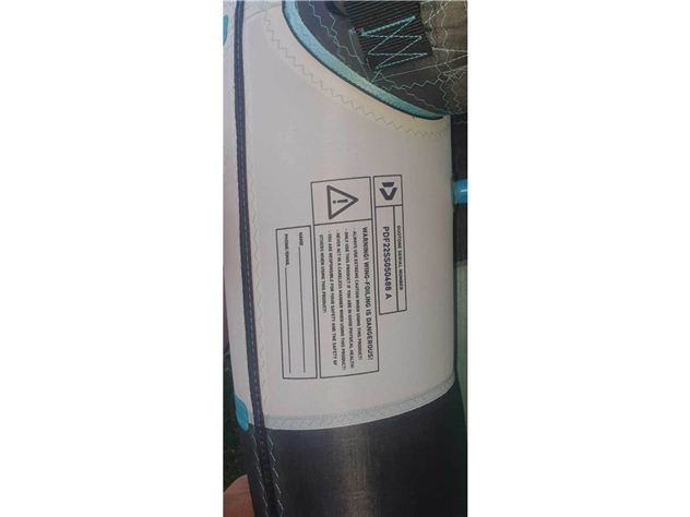 2022 Duotone 5M Slick Sls