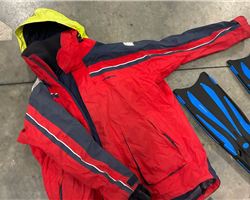  Henri Lloyd Sail Dry Gear other random stuff