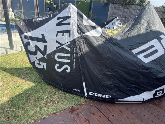 2020 Core Nexus - 13.5 metre