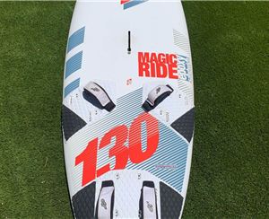 2019 JP Australia Magic Ride - 242 cm, 130 litres