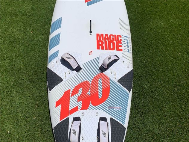 2019 JP Australia Magic Ride - 242 cm, 130 litres
