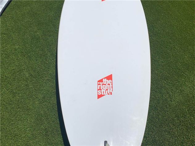 2019 JP Australia Magic Ride - 242 cm, 130 litres