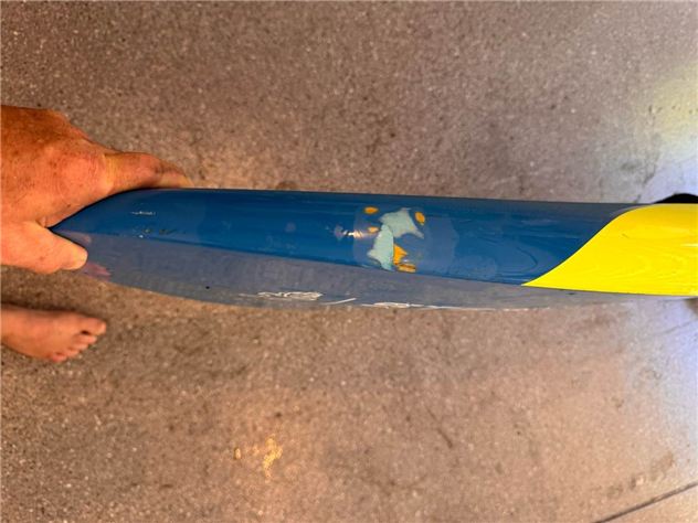 Duotone Kode - 115 litres