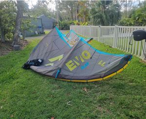 2026 Duotone Evo Dlab - 11 metre