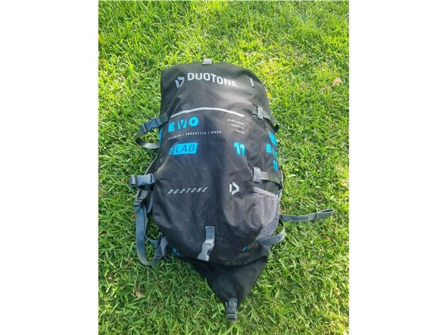 2026 Duotone Evo Dlab - 11 metre