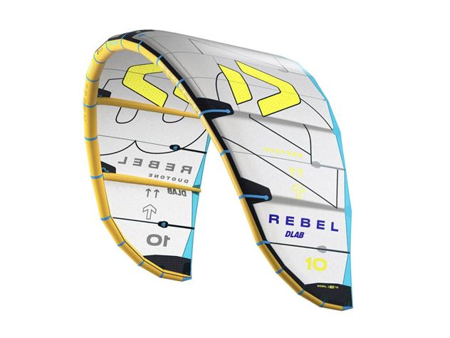 2025 Duotone Rebel - 9 metre