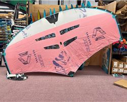 Duotone Slick 6.5 metre foiling wind wing