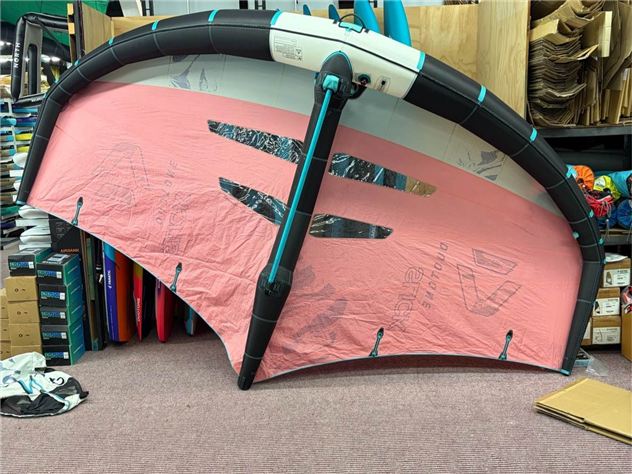 2023 Duotone Slick - 6.5 metre