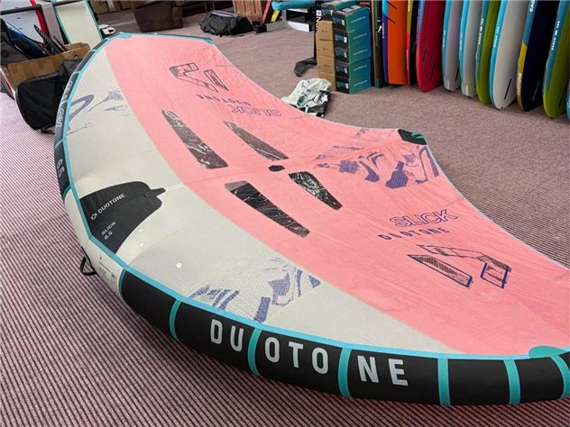 2023 Duotone Slick - 6.5 metre