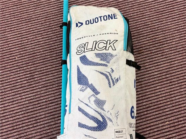 2023 Duotone Slick - 6.5 metre