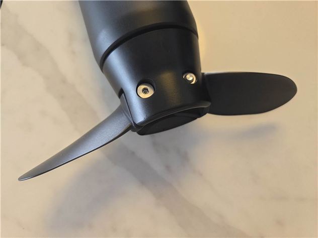 2025  Stoke Foil Boost - 50 cm