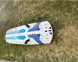 Starboard Starboard Foil X 145 foiling windsurfing foilboard
