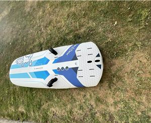 2022 Starboard Starboard Foil X 145