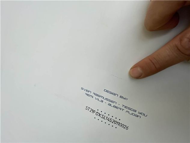 2022 Starboard Starboard Foil X 145