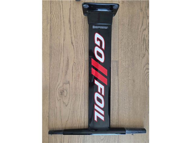 2025 GoFoil Quiver At 50% Discount - 100 cm