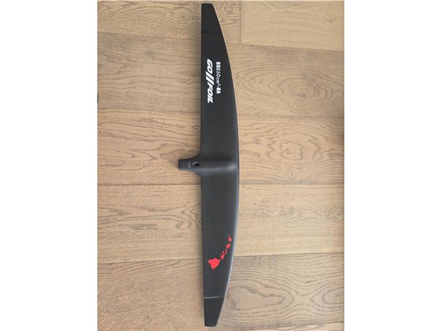 2025 GoFoil Quiver At 50% Discount - 100 cm