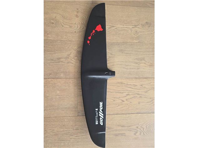 2025 GoFoil Quiver At 50% Discount - 100 cm