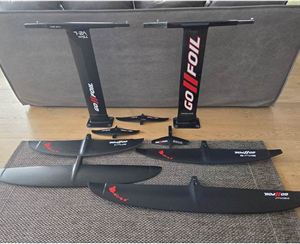 2025 GoFoil Quiver Of Gofoil At 50% Discount - 100 cm