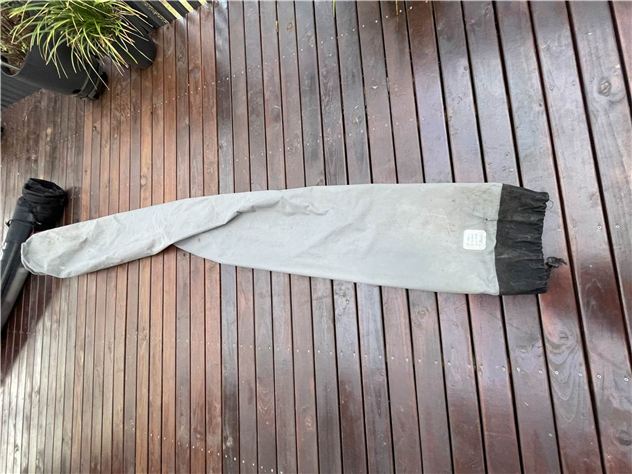 2022 Patrik Race+ V2 7.0 M