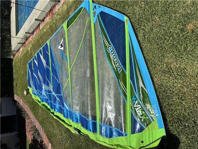 2020 Severne Synergy 3.1 - 3.1 metre