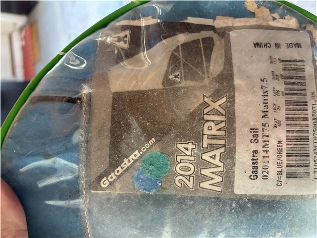 2020 Severne Synergy 3.1 - 3.1 metre