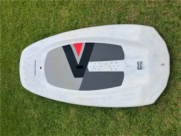 Armstrong  - 180 cm, 115 Litres