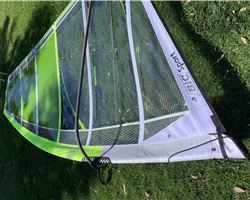 Bic Techno Bic Sport 8.5 metre windsurfing sail