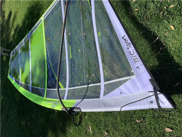 Bic Techno Bic Sport - 8.5 metre