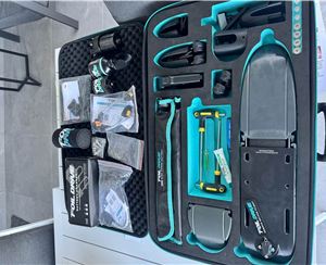 2024 Foil Drive Foil Drive Assist Max Gen 2