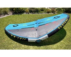Duotone Unit 3.5 metre foiling wind wing