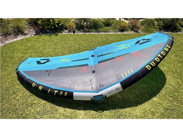 2024 Duotone Unit - 3.5 metre