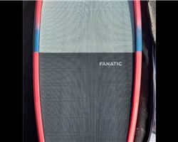 Fanatic Downwinder 105 Litres 5' 10" foiling wind wing foilboard