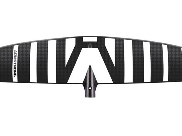 2024 Armstrong Ma1475 - 1475 cm