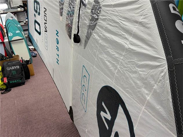 2024 North Nova Pro - 6 metre