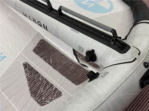 2024 North Nova Pro - 6 metre