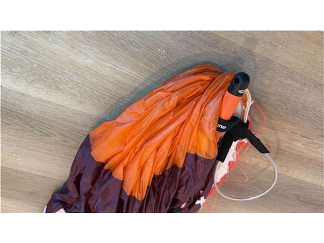 2025 F-One F-One Frigate Pocket Wing