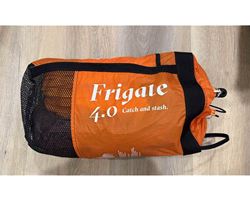 F-One F-One Frigate Pocket Wing 6.2 metre foiling all foiling